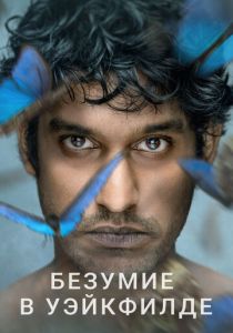 сериал Безумие в Уэйкфилде (2022) онлайн