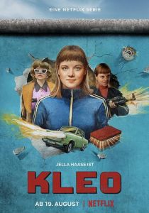 сериал Клео (2022) онлайн