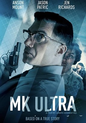 фильм МК-Ультра (2022) онлайн