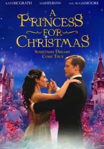 фильм Принцесса на Рождество (2011) онлайн
