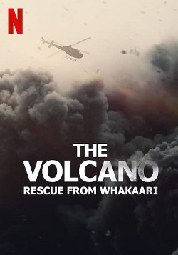 Вулкан: спасение с острова Уайт-Айленд (2022)