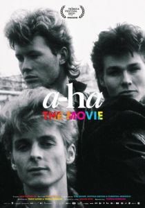 смотреть a-ha: Фильм (2023)