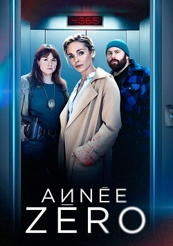 сериал Нулевой год (2023) онлайн