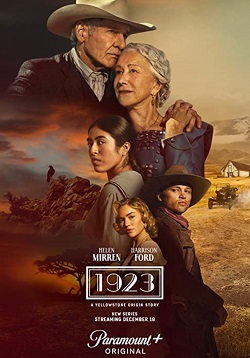 смотреть 1923 (2023)