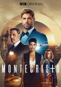 сериал Монтекристо (2023) онлайн