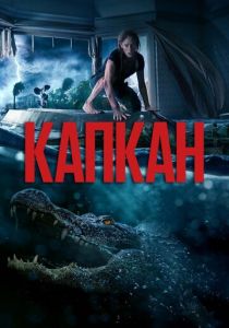 фильм Капкан (2023) онлайн